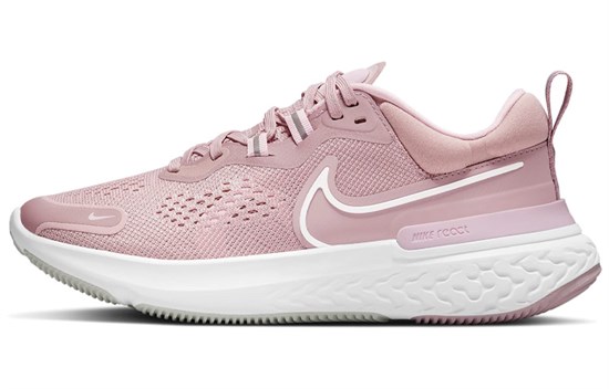 Nike React Miler 2 'Plum Chalk' Women's CW7136-500 - фото 632407