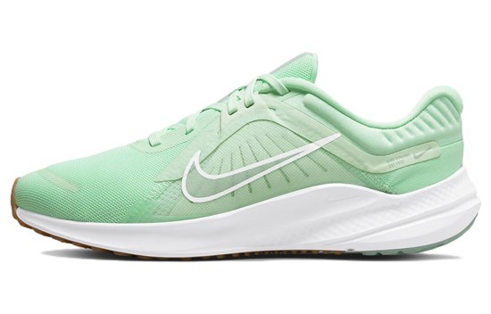 Nike Shoes 'Green White' Women's DD9291-300 - фото 632730