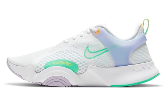 Nike SuperRep Go 2 'White Infinite Lilac' Women's CZ0612-135 - фото 632797