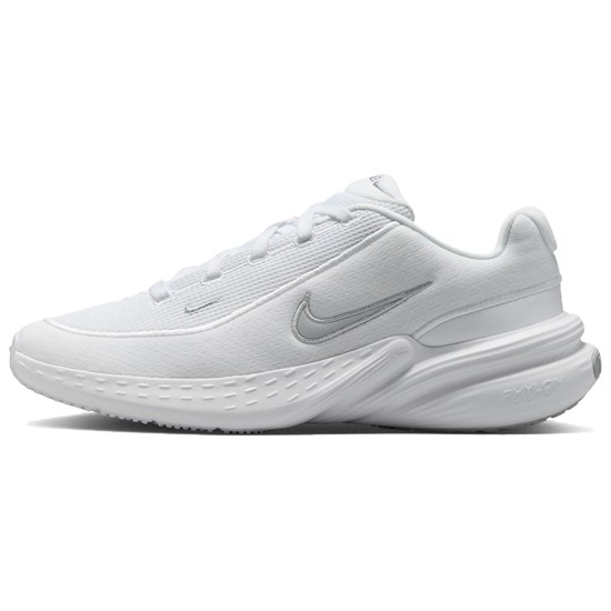 Nike Uplift SC Anti Slip Wear Resistant Low Top Running Shoes Women's White IB2766-101 - фото 632837