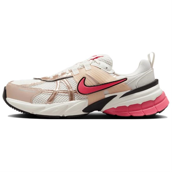 Nike V2K Run Guava Ice Women's HJ7389-838 - фото 632847