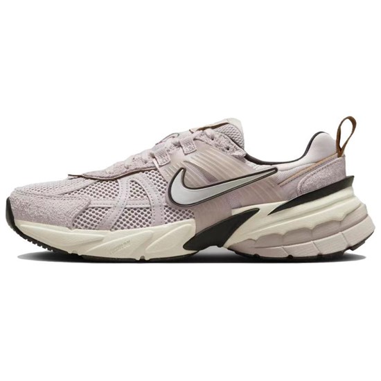 Nike V2K Run Platinum Violet Women's FN6703-001 - фото 632864