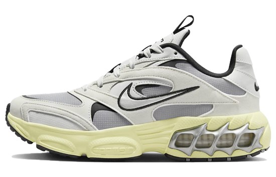 Nike Zoom Air Fire 'Particle Grey Photon Dust' Women's DV1129-003 - фото 633024