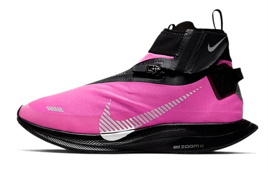 Nike Zoom Pegasus Turbo Shield Wp 'Fire Pink' Women's CJ9712-600 - фото 633093