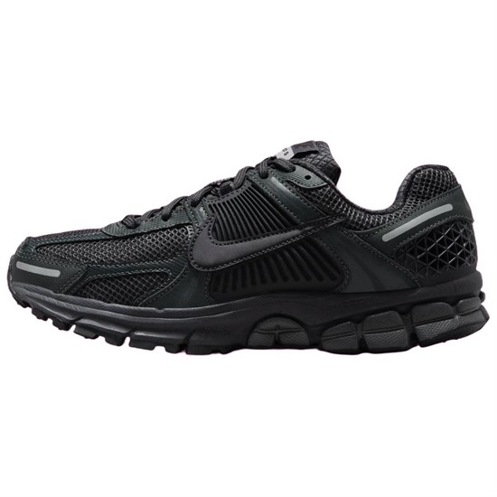 Nike Zoom Vomero 5 Triple Black Women's FQ7079-002 - фото 633123