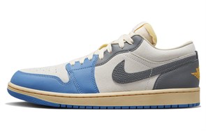 JORDAN 1 Low Vintage Unc Grey DZ5376-469