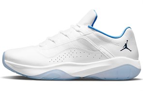 JORDAN 11 Cmft Low Legend Blue DO0751-100