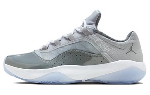 JORDAN 11 Cmft Low Wolf Grey DN4180-012