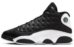 JORDAN 13 Retro Reverse He Got Game 414571-061
