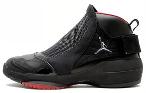 JORDAN 19 Retro Bred Cdp 2008 332549-001