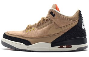 JORDAN 3 Retro Jth Bio Beige AV6683-200