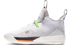 JORDAN 33 Pf 'Vast Grey' BV5072-004