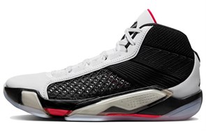 JORDAN 38 Fundamentals Clear Sole DZ3356-106
