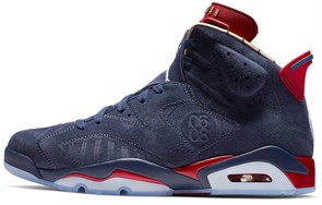 JORDAN 6 Retro Doernbecher 15th Anniversary CI6293-416