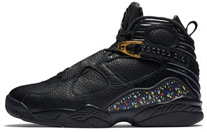 Jordan 8 Retro Confetti 832821-004