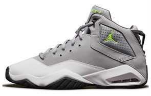 Jordan B'Loyal Triple Black 315317-017