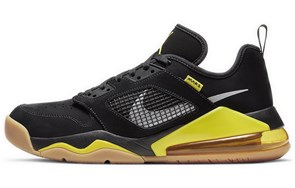 JORDAN Mars 270 Low Thunder CK1196-007