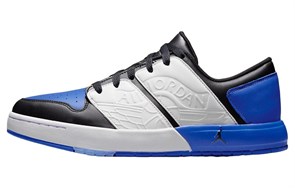 JORDAN Nu Retro 1 Low Sport Royal DV5141-401