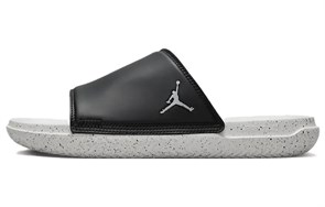 JORDAN Play Slide Black Cement DC9835-003