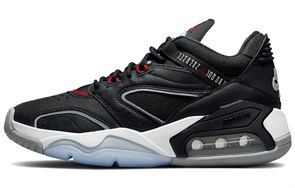 JORDAN Point Lane Black Cement CZ4166-010