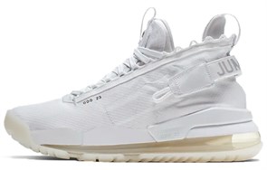 JORDAN Proto Max 720 White Pure Platinum BQ6623-100