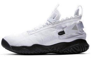 JORDAN Proto React White Black BV1654-100