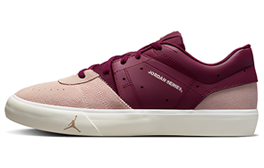 Jordan Series ES Cherrywood Red DN1856-621
