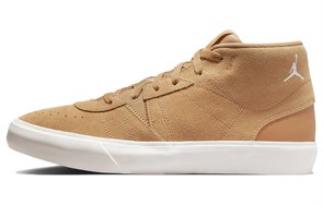 JORDAN Series Mid 'Flax' DA8026-200