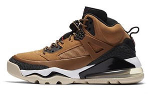 JORDAN Spizike 270 Boot Wheat CT1014-201