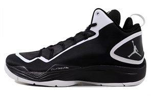 JORDAN Super.Fly 2 Po Black 645058-011
