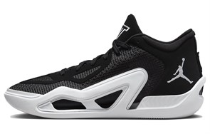 Jordan Tatum 1 Black White FB2863-001