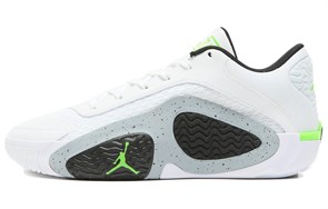 JORDAN Tatum 2 'Neon' FJ6457-100