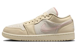 Jordan 1 Low Linen FQ1925-100