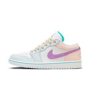 Jordan 1 Low 'Multi Color Sashiko' Women's FV3623-151