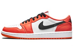 JORDAN 1 Low Og Starfish Women's CZ0775-801