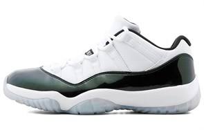 JORDAN 11 Retro Low Iridescent GS 528896-145