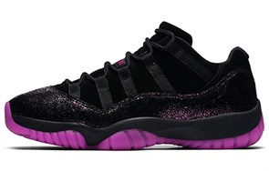Jordan 11 Retro Low Think 16 Rook To Queen Women's AR5149-005