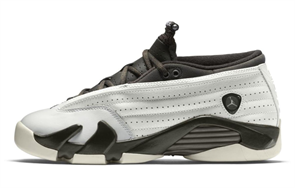 JORDAN 14 Retro Low Phantom 2015 GS 807510-027