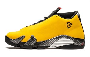 Jordan 14 Retro University Gold GS BV1218-706