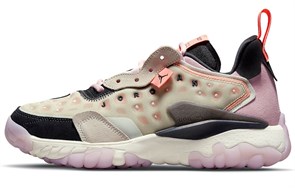 JORDAN Delta 2 Light Arctic Pink Women's CW0913-061