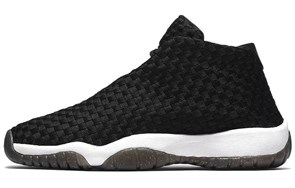 JORDAN Future 'Black' Gs 656504-031