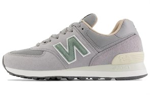 New Balance 574 Magnet Dark Juniper Women's WL574TG2