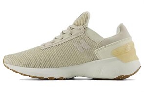 New Balance NB Fresh Foam X 1440 Cushioning Wear-Resistant Low-Top Running Shoes Women's Yellow W1440ET1