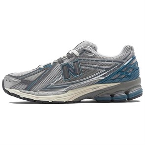New Balance 1906R Silver Metallic Terrarium M1906REO
