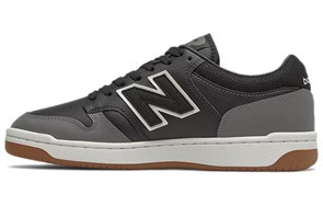 New Balance 480 Black Castlerock BB480LBR