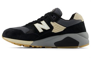New Balance 580 'Black Grey' MT580ESC