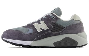 New Balance 580 Magnet Lead Steel MT580ADB