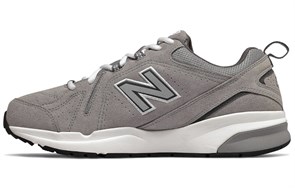New Balance 608v5 Team Away Grey Castlerock MX608UG5