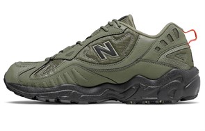 New Balance 703 Series Green ML703NCA