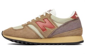 New Balance 730 'Brown Red' M730BBR